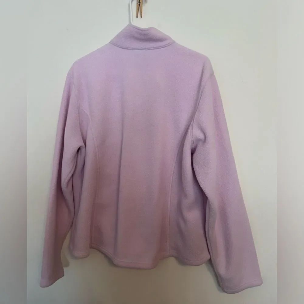 L.L.Bean Fleece Jacket - Picture 3 of 3